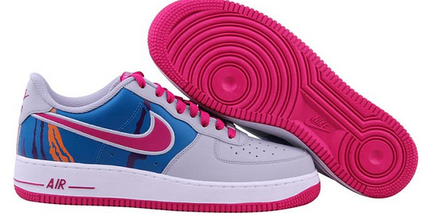 Nike Air Force One Men Low--162